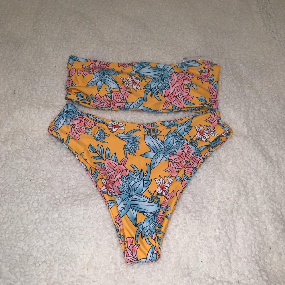 Zaful Bikini
